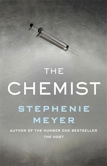 THE CHEMIST