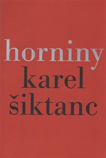 HORNINY