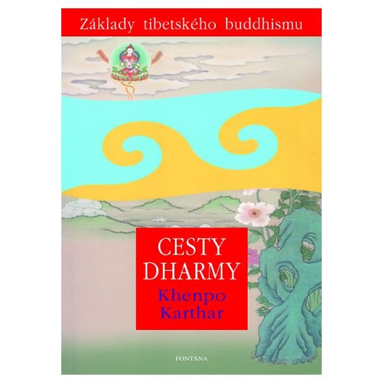 CESTA DHARMY