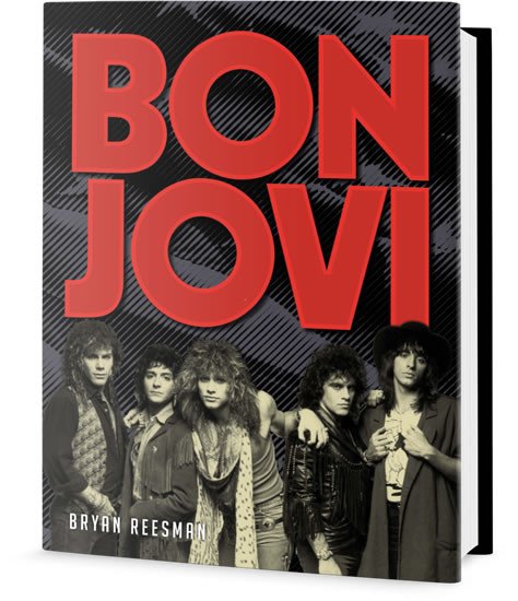 BON JOVI