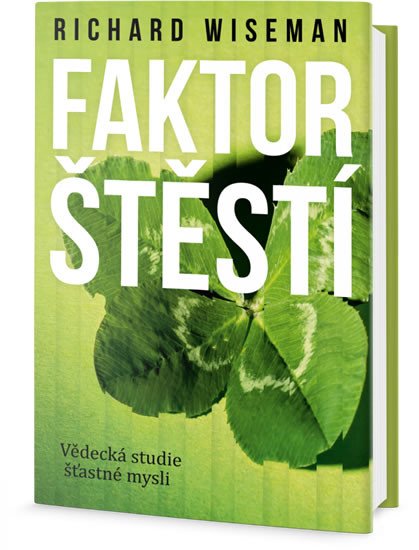 FAKTOR ŠTĚSTÍ