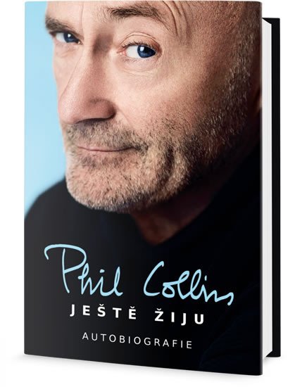 JEŠTĚ ŽIJU-PHIL COLLINS