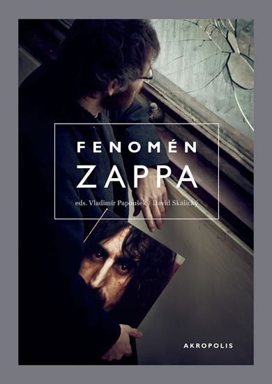 FENOMÉN ZAPPA