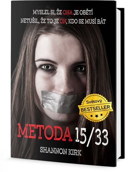 METODA 15/33