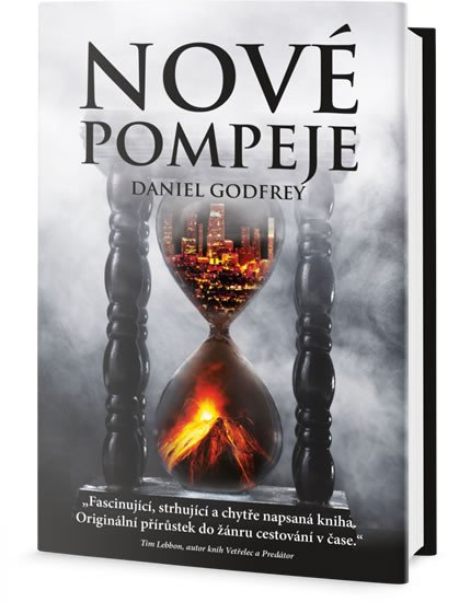 NOVÉ POMPEJE