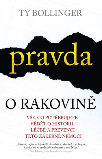 PRAVDA O RAKOVINĚ - VŠE, CO POTŘEBUJETE VĚDĚT...