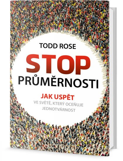 STOP PRŮMĚRNOSTI