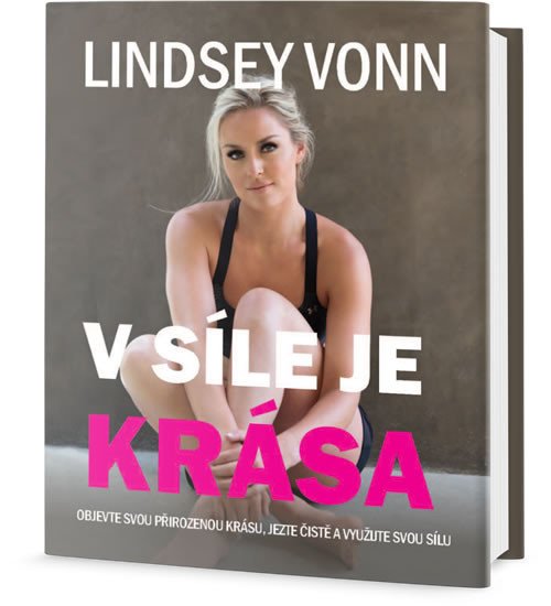 V SÍLE JE KRÁSA