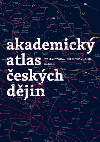 AKADEMICKÝ ATLAS ČESKÝCH DĚJIN