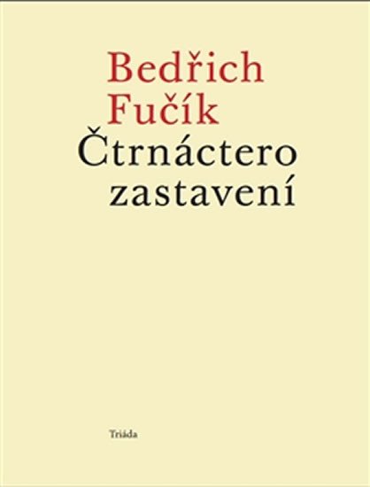 ČTRNÁCTERO ZASTAVENÍ