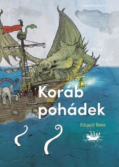 KORÁB POHÁDEK