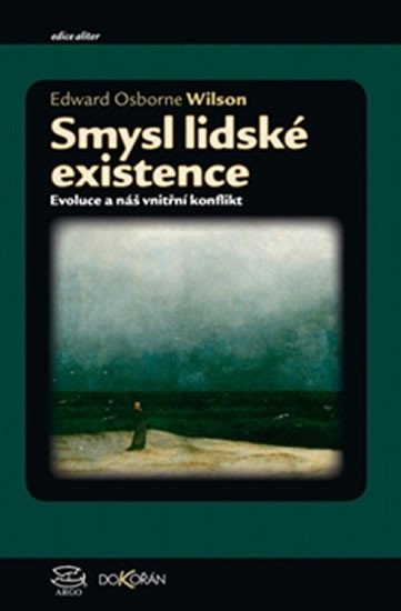 SMYSL LIDSKÉ EXISTENCE