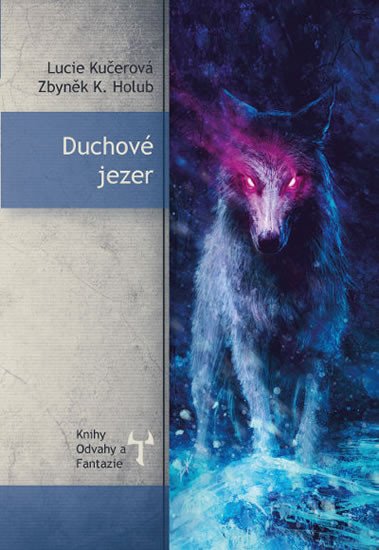 DUCHOVÉ JEZER