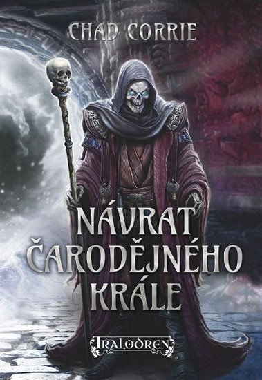 NÁVRAT ČARODĚJNÉHO KRÁLE