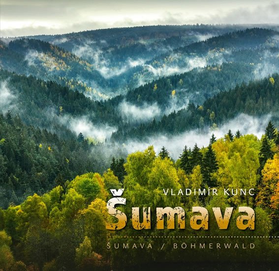 ŠUMAVA