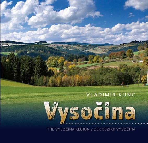 VYSOČINA