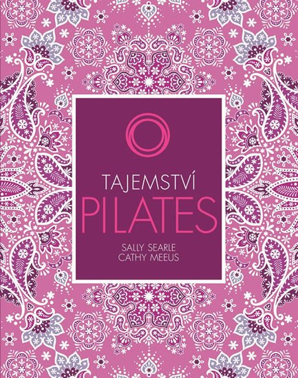 TAJEMSTVÍ PILATES