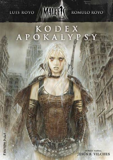 KODEX APOKALYPSY