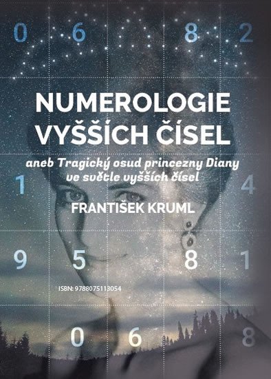 NUMEROLOGIE VYŠŠÍCH ČÍSEL