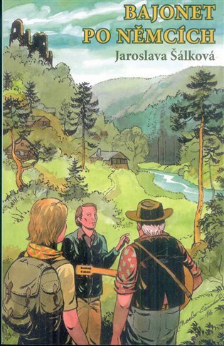 BAJONET PO NĚMCÍCH