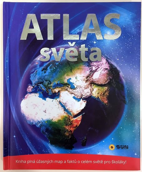 ATLAS SVĚTA