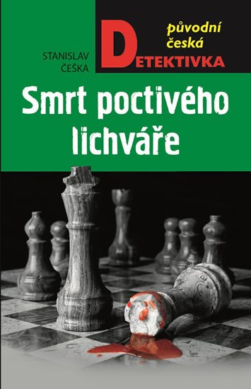 SMRT POCTIVÉHO LICHVÁŘE