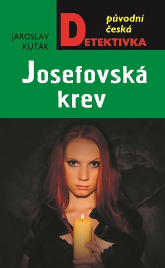 JOSEFOVSKÁ KREV