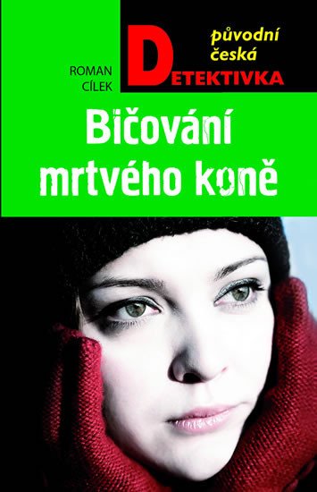 BIČOVÁNÍ MRTVÉHO KONĚ