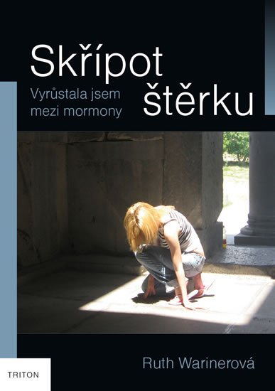 SKŘÍPOT ŠTĚRKU