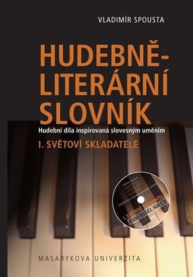 HUDEBNĚ-LITERÁRNÍ SLOVNÍK