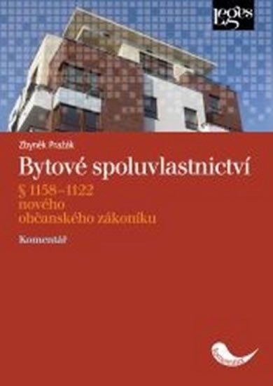 BYTOV SPOLUVLASTNICTV KOMENT