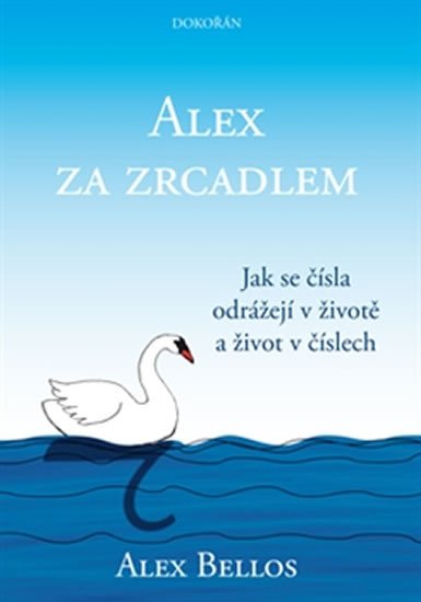 ALEX ZA ZRCADLEM