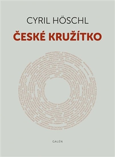 ČESKÉ KRUŽÍTKO