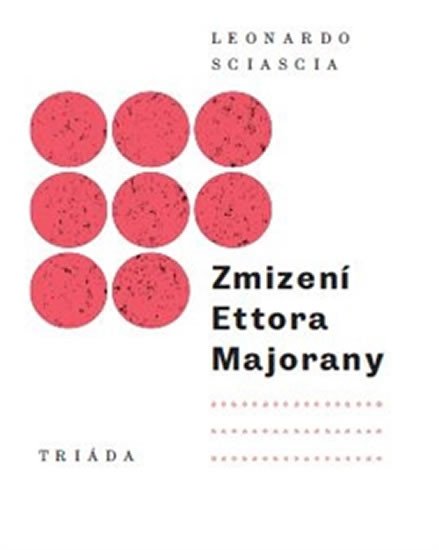 ZMIZENÍ ETTORA MAJORANY