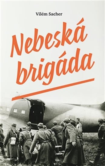 NEBESKÁ BRIGÁDA