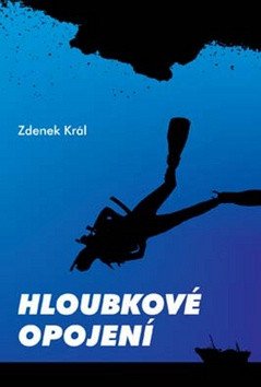Obálka knihy