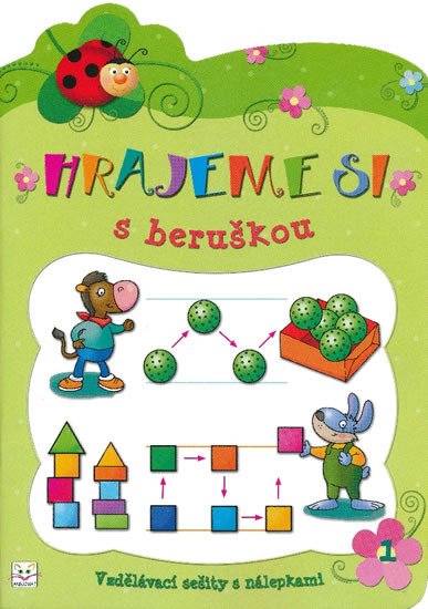 HRAJEME SI S BERUŠKOU 1