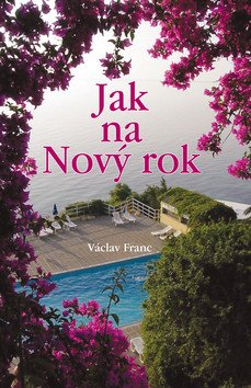Obálka knihy
