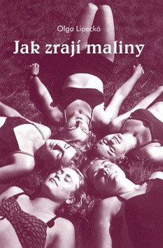Obálka knihy