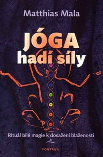 JÓGA HADÍ SÍLY