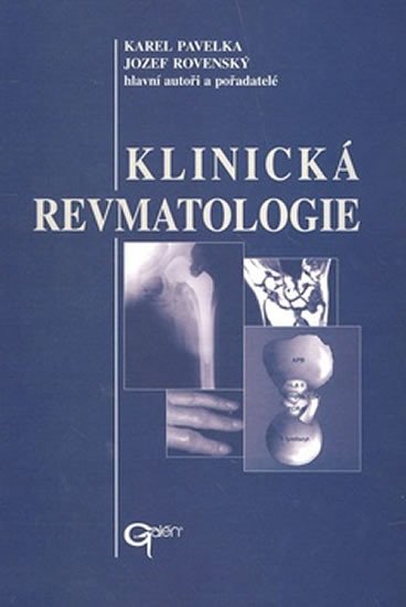 KLINICK REVMATOLOGIE