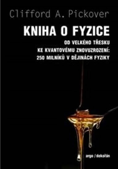 KNIHA O FYZICE