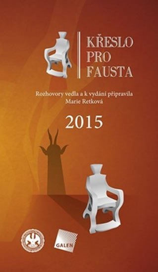 KŘESLO PRO FAUSTA 2015