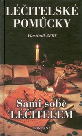 SAMI SOBĚ LÉČITELEM/FONTÁNA