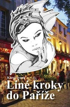 Obálka knihy