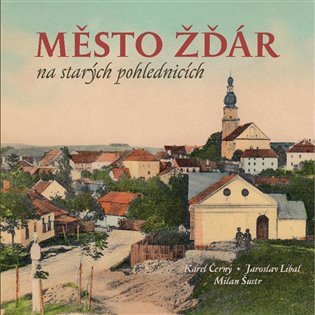 Obálka knihy