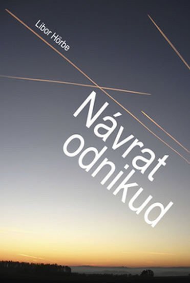 Obálka knihy