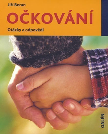 Obálka knihy