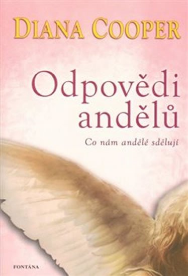 ODPOVĚDI ANDĚLŮ