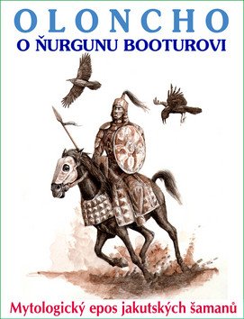 Obálka knihy